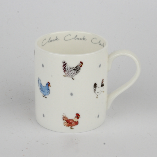 Hrnek vajíčka Sophie Allport 0,27l