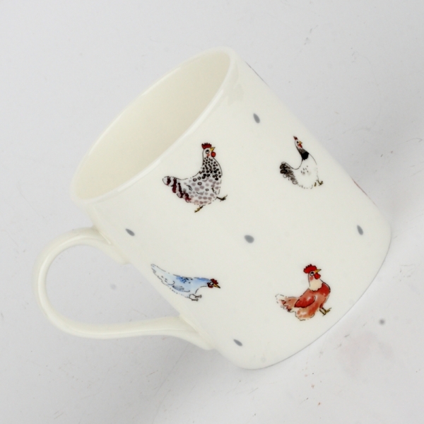 Hrnek vajíčka Sophie Allport 0,27l