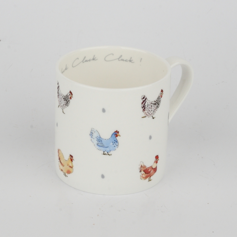 Hrnek vajíčka Sophie Allport 0,4l