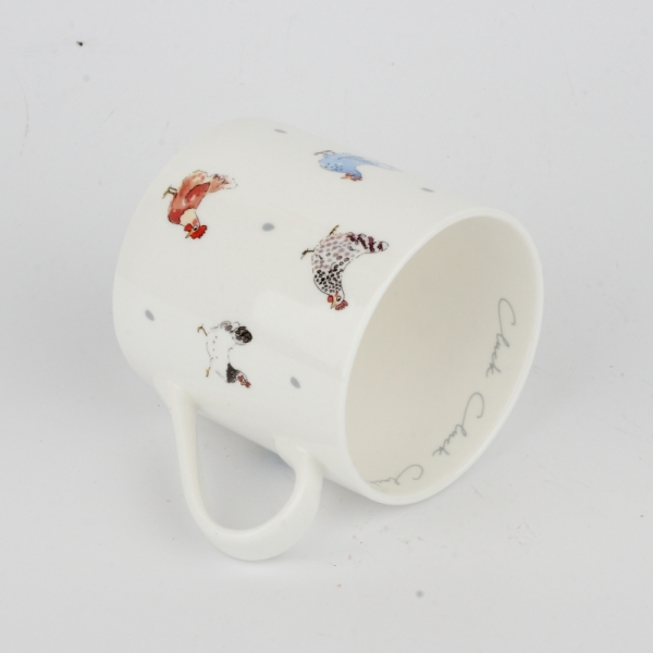 Hrnek vajíčka Sophie Allport 0,4l