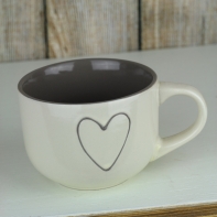 Hrnek z lásky 500ml