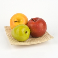 Hruška 10cm zelená