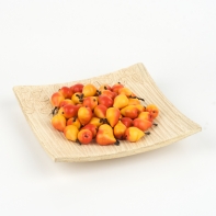 Hruška 3.5cm zelená