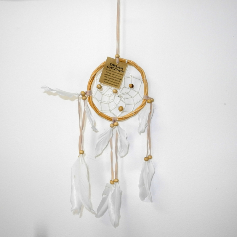 Indiansky lapac snu 45cm