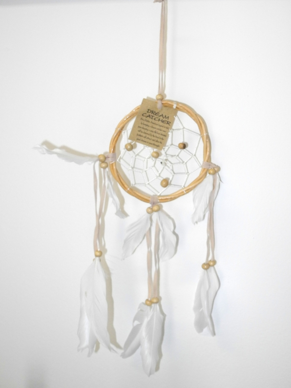 Indiansky lapac snu 45cm