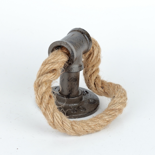 Industriální styl úchytka