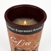 Italian Espresso Aroma