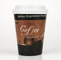 Italian Espresso Aroma