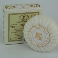 Italské dárkové mýdlo levandule 100g