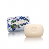 Italské mýdlo fialka 200g