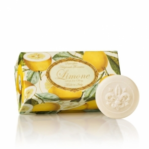 Italské mýdlo Fiorentino citron 6x50g