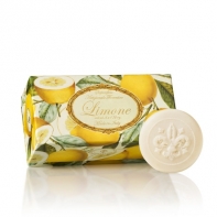 Italské mýdlo Fiorentino citron 6x50g