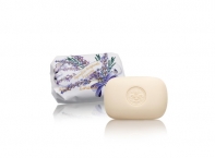Italské mýdlo Fiorentino levandule 200g