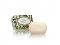 Italské mýdlo Fiorentino oliva 200g