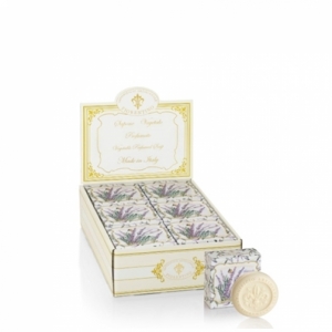 Italské mýdlo levandule 100g