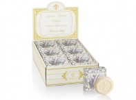 Italské mýdlo levandule 100g