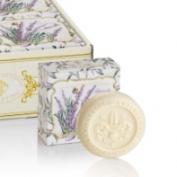 Italské mýdlo levandule 100g