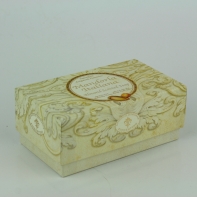 Italské mýdlo mandle 300g