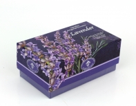 Italské mýdlo s vůní levandule 300g