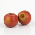 Jablko 9cm červené