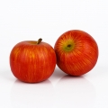 Jablko červené 7cm