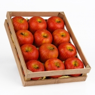 Jablko červené 7cm