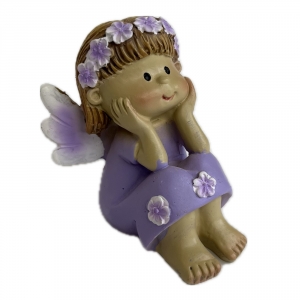 Jarní dekorace do oken na parapet