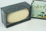 Jasmínové mýdlo FIORENTINO 300g