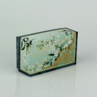 Jasmínové mýdlo FIORENTINO 300g