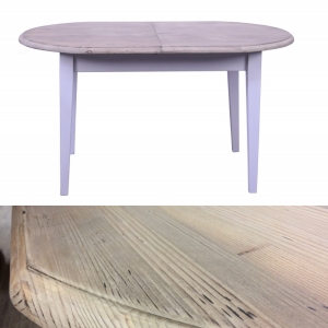 Jídelní stůl rozkládací 145/185x76x92cm - vyřazeno