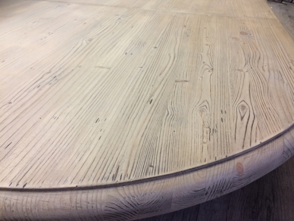 Jídelní stůl rozkládací 145/185x76x92cm - vyřazeno