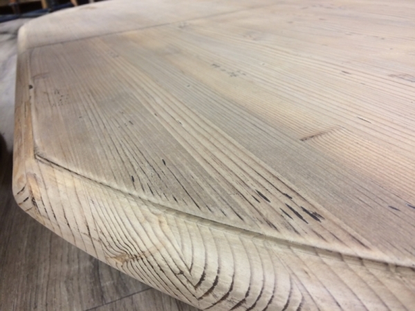 Jídelní stůl rozkládací 145/185x76x92cm - vyřazeno