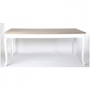 Jídelní stůl ve venkovském stylu 180x90x76cm