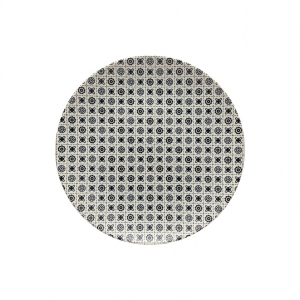 Jídelní talíř s mozaikou 27cm AUGUSTA