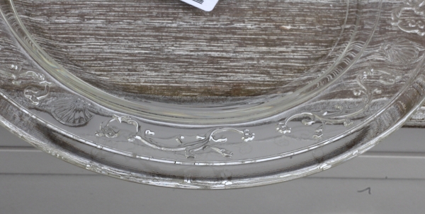 Jídelní talíř Versailles 19cm