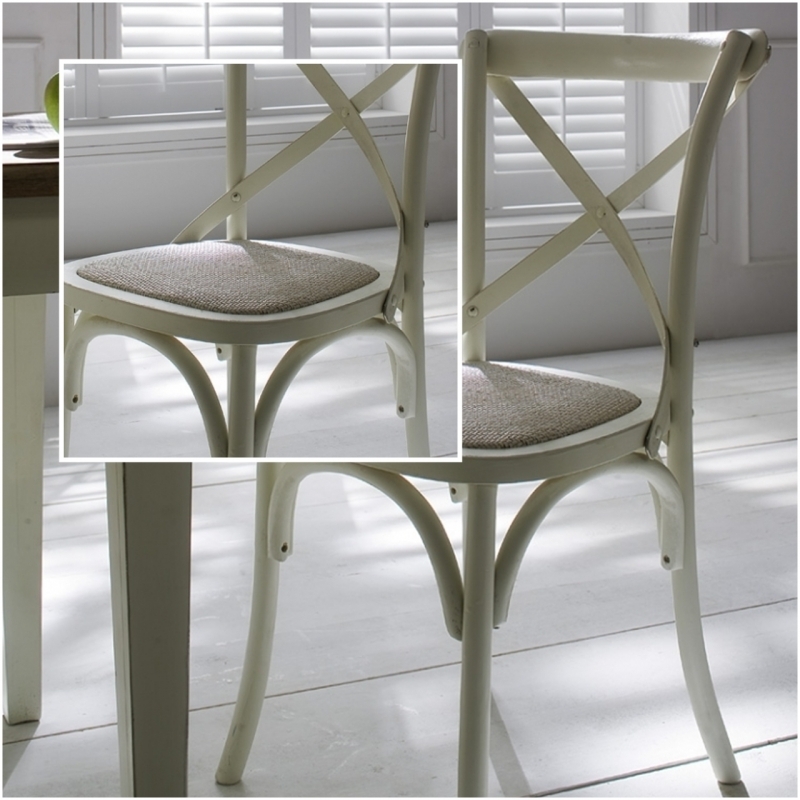 Jídelní židle Palace bříza