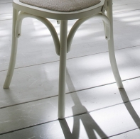 Jídelní židle Palace bříza