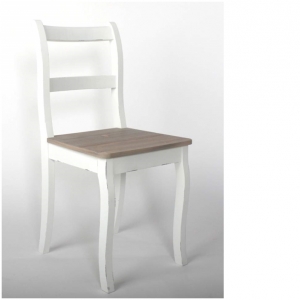 Jídelní židle s patinou 42x42x89cm