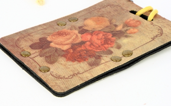 Jmenovka na kufr 12,5x9cm