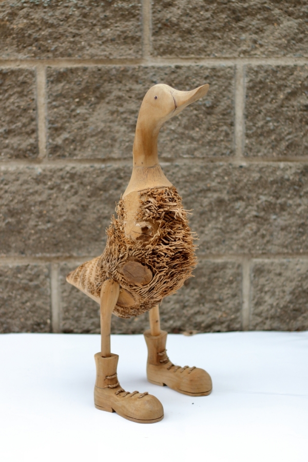Kačena 60cm