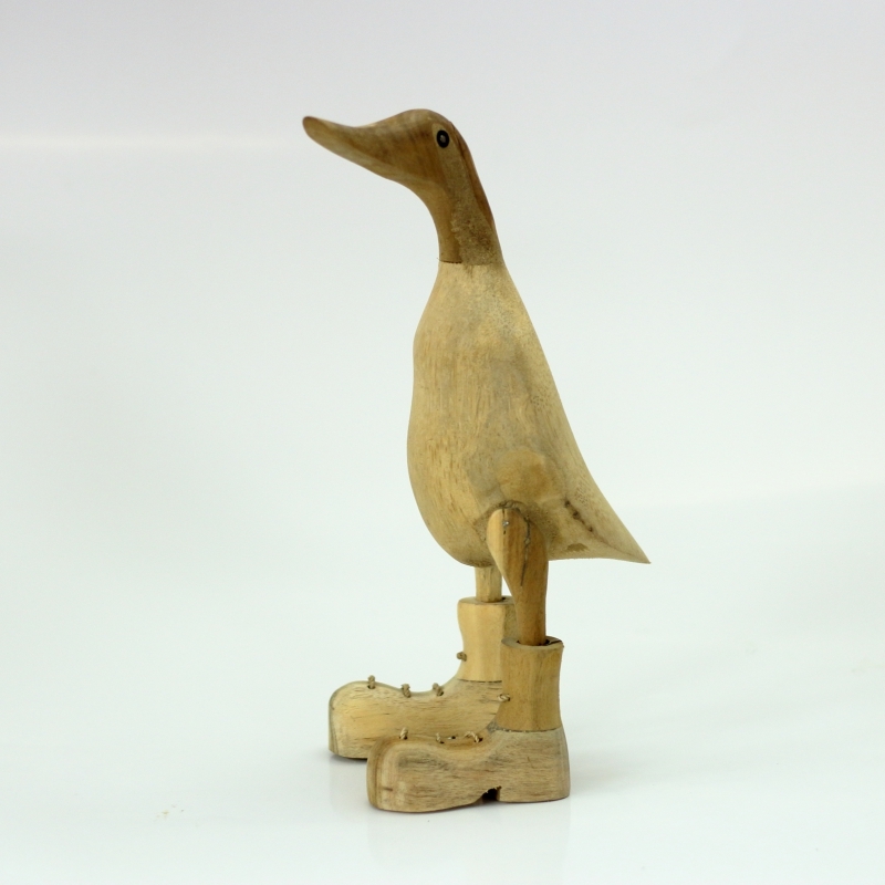 Kačena v botách 26cm 220g