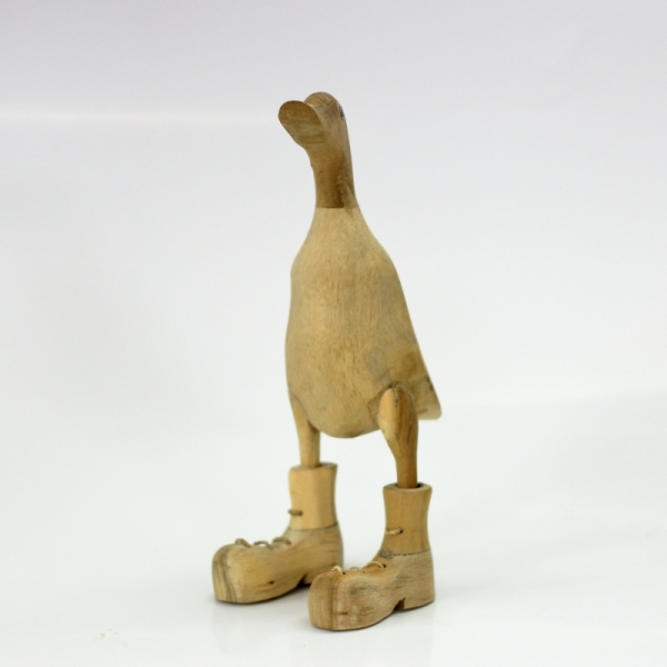 Kačena v botách 26cm 220g