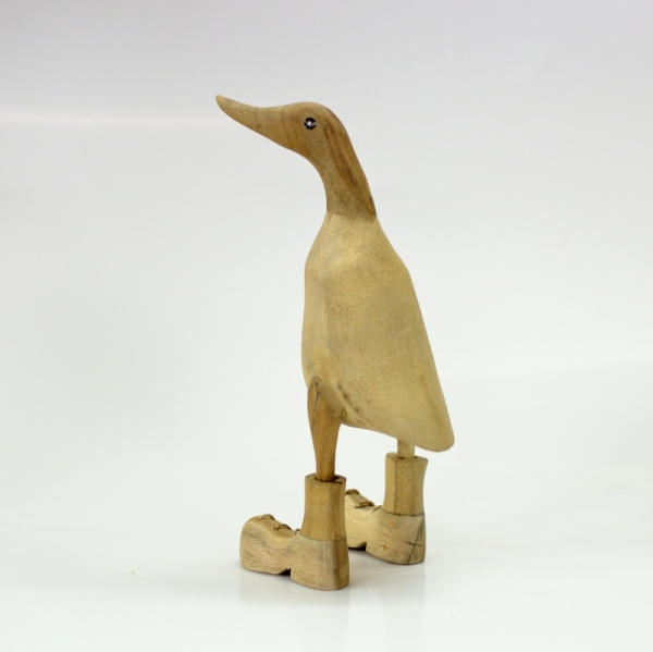 Kačena v botách 26cm 220g