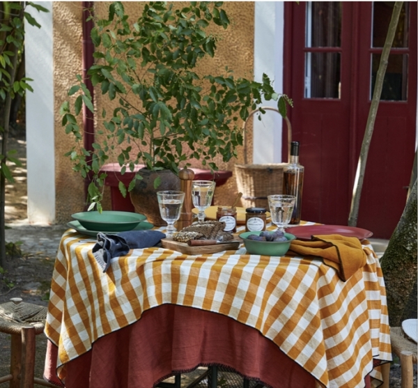 Kameninová miska  POSITANO 500ml