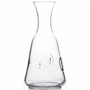 Karafa Fleur de Lys 75cl