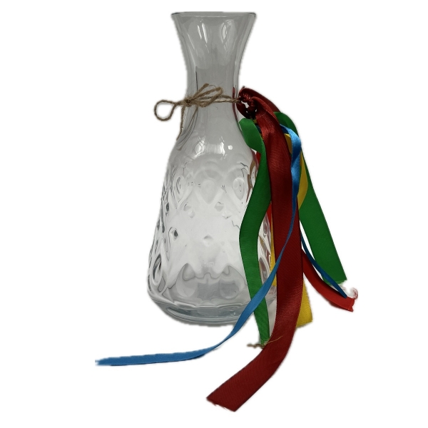 Karafa  Lyonnais čirá 75cl