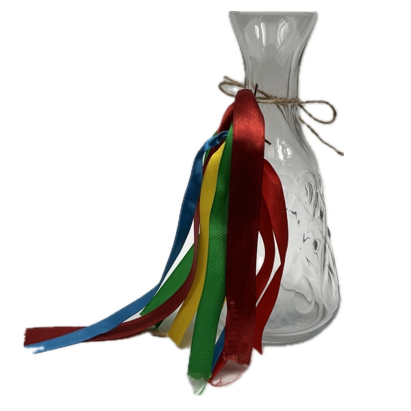 Karafa  Lyonnais čirá 75cl