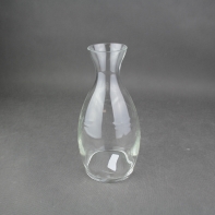 Karafa na víno Libellules 1l