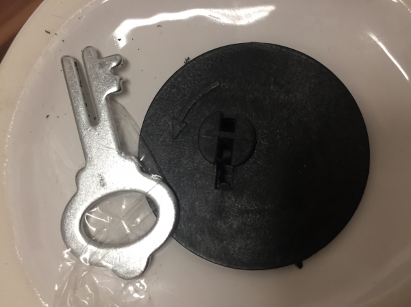 Kasička na peníze kočka 12cm