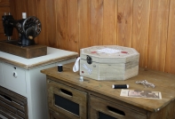 Kazeta na šití 2831